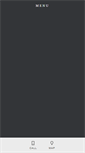 Mobile Screenshot of changanrestaurantandbar.com